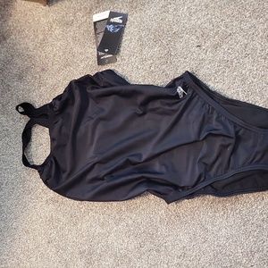 Speedo Women's Pro LT swim suit 12/38